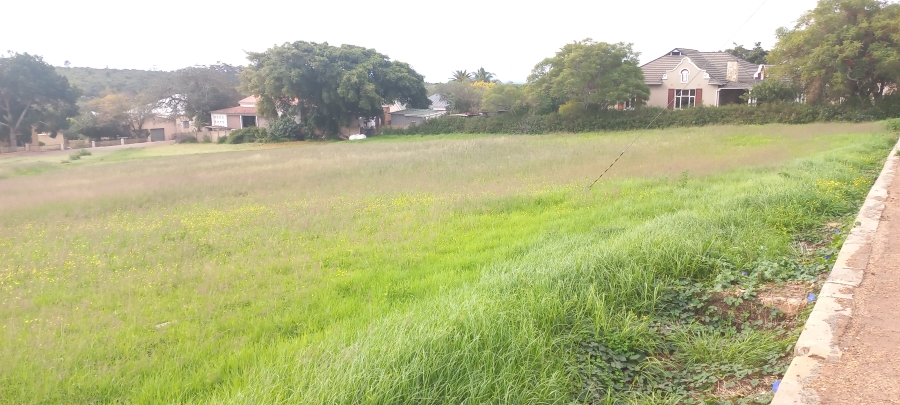 0 Bedroom Property for Sale in Albertinia Western Cape